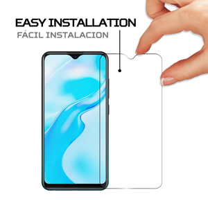 ฟิล์มกันรอยหน้าจอ ANTISHOCK Vivo Y1s ทนทานและดูดซับแรงกระแทก - Product Image 2