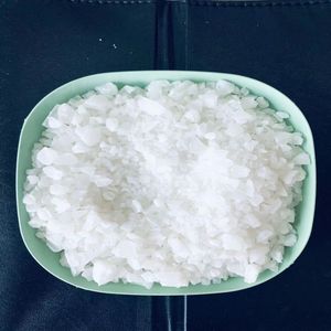 ผงและเกล็ดอลูมิเนียมซัลเฟตสีขาวสำหรับโรงงานผลิตน้ำบริสุทธิ์ ราคาโรงงาน - Product Image 4
