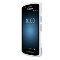 Scanner de codes à barres portable ZEBRA TC26-HC Healthcare avec fonction de téléphone portable pour ordinateur tactile Android 10 robuste en stock