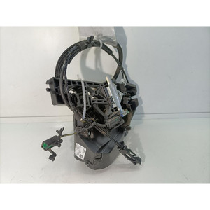 ล็อคด้านหน้าขวาฟอร์ด บี -แม็กซ์ ซีดาน AV1A-R21812-AG (12>) - Product Image 3