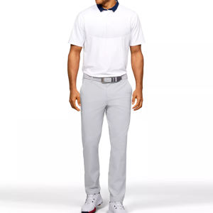 .Golf <b>trousers</b> <b>men</b> casual fit stretch design breathable material for walking outdoor events and travel days - Product Image 1