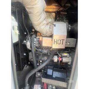 Generador Silencioso Monofásico Generac SD100 2024, Frecuencia 50/60Hz, Sistema de Arranque Automático, Opciones ATS, Voltaje Nominal 380V, Máquina de 12V - Product Image 5