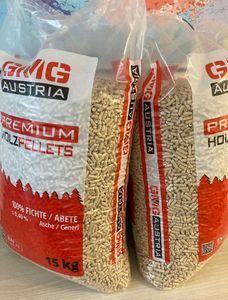 PELLETS DE MADERA (MADERA DE PINO) - Product Image 6