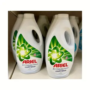 Großhandel Ariel Waschflüssigkeit / Ariel Waschpulver Reinigungsmittel zu verkaufen / Ariel Wäschmittel-Reinigungsmittel-Pulver