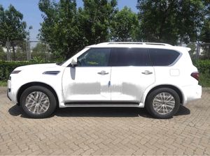 Nissan Armada SL 2024 Neuf/d'occasion à vendre - Product Image 2