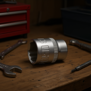 X-GRIP 1/4'' Hexagonal <b>Sockets</b> Special Profile Usag Product - Product Image 3