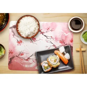 Tovaglietta in PVC personalizzata per merchandising - Product Image 1