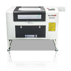 Macchina per incisione e taglio laser CO2 6090N con messa a fuoco automatica – Taglierina laser da 80W 600×900mm - Product Image 1