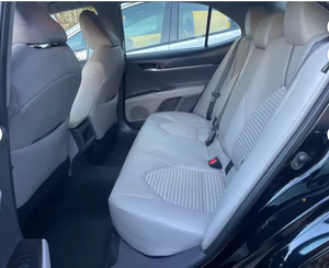 Cheap Used Wholesale 2023 for Camry SE 4dr Sedan Left Steering Wheel Audio <b>Controls</b> Bluetooth Radio Data System Cars Sale - Product Image 5