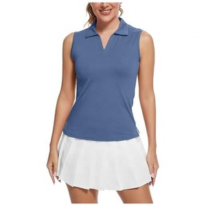 Uniforme Profesional de Tenis Personalizado con Logotipo, Camiseta y Falda-Pantalón de Tenis, Ropa Deportiva Ligera y Transpirable - Product Image 2