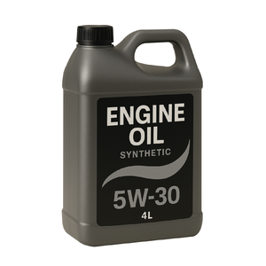 Lubrifiant Hi-Power entièrement synthétique 5W40 SN/CJ4 pour huile moteur PETROL CAR avec huile de base Hi-Power - Product Image 1