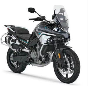 MOTOCICLETAS Industriales IBEX 800 S 2025 2023 con Garantía de 3 Años y Soporte Personalizado ODM - Product Image 1