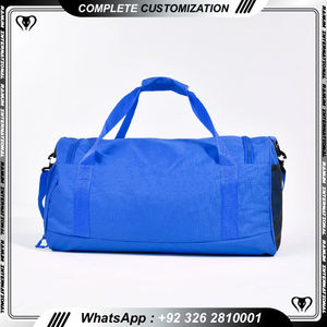 Bolsa de Deporte de la mejor calidad con logotipo personalizado - Product Image 5