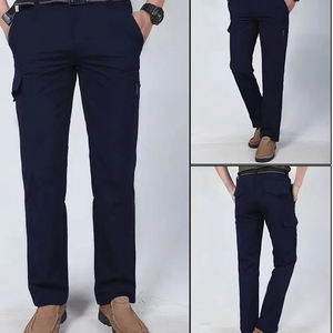 Nouvelle veste cargo pour homme, taille haute, imperméable, coupe-vent, respirante, avec poche cargo brodée, résistante aux plis, en spandex - Product Image 6