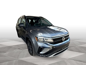 Volkswagen T-AOS S FWD 2024 - Product Image 4