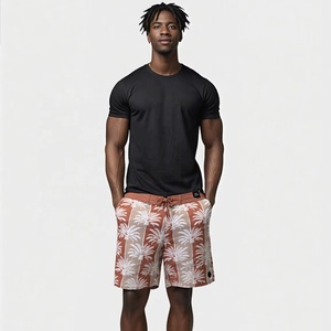 <b>Men</b> Woolen Solid Casual Summer Sport <b>Shorts</b> <b>Towel</b> Set Quick Dry Custom Logo - Product Image 6