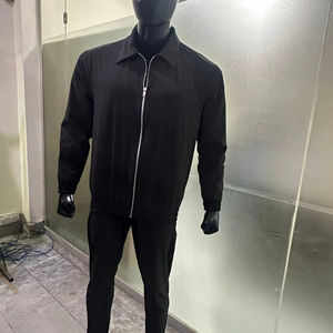 Luxury Tracksuit Nylon Windbreaker <b>Shorts</b> Set <b>Men</b> Tracksuit Man Custom Logo Blank High Quality Windbreaker Tracksuit Set for <b>Men</b> - Product Image 1