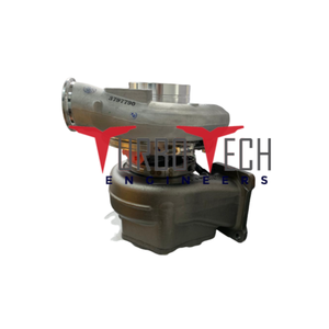 เทอร์โบชาร์จเจอร์6449327 4044319 3790523 4031182 4031182ชั่วโมง5322469สำหรับ HE500WG MD13 FH FM - Product Image 4