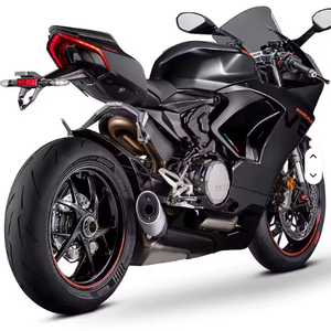 Tout Nouveau Panigale V2 Bayli 2025, Étanche, Bluetooth Sans Fil, Alimenté par Énergie Solaire, Portable, Prêt à Expédier - Product Image 3