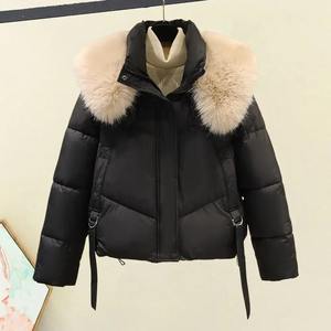 Les vestes de la toile des hommes avec l'affichage avant de logo - Product Image 3