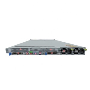Gebrauchter Rack-Server Hva <span class=keywords><strong>Wei</strong></span> 1288H V6 2u Formfaktor-Server mit Intel Xeon-Prozessor - Product Image 3