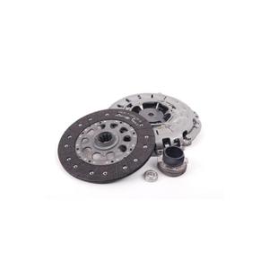 Bmw 5 serie E60 Case 530d M57N Set frizione motore Sachs marca