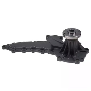 Bomba de <span class=keywords><strong>agua</strong></span> para motor de 2810, 4010, 4110, 4510C, T4, 5010 - Product Image 3