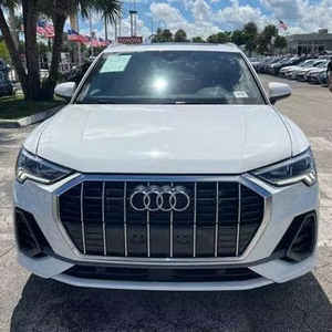 NUOVA AUDI S A3 PREMIUM 4X4 TRAZIONE INTEGRALE ANNO 2025, SENZA INCIDENTI, DA CORSA, NUOVA, COMPLETA, 415 CV, Biturbo, Cambio Automatico 7 Marce - Product Image 1