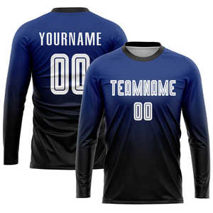 Camiseta de fútbol para hombre diseñada para clubes y equipos de construcción ligera con tela transpirable perfecta para uso de entrenamiento regular - Product Image 6