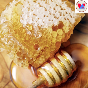 เค้กรังผึ้งที่มีคุณค่าทางโภชนาการ-คุณลูซินด้า - Product Image 2