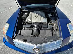 CADILLAC XLR 2006 d'occasion, conduite à gauche/droite - Product Image 2