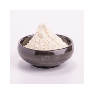 Polvo de fibra de Fava vegana de alta calidad para hacer barras de proteína saludables y aperitivos-Material de relleno de fibra - Product Image 6