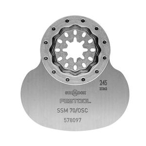 Espátula de Silicona Festool SSM 70/OSC/3 - Product Image 2