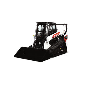 Chargeuse compacte Bobcat S76 pour les projets agricoles et de construction - Product Image 4