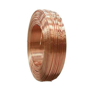 Nhà Cung Cấp Bán Buôn 99.99% Tinh Khiết Mill Berry Đồng Phế Liệu Sử Dụng Dây Đồng Phế Liệu Tinh Chế Luyện Luyện Giá Cả Cạnh Tranh - Product Image 5