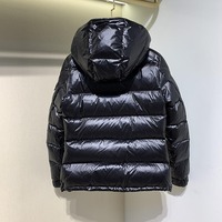 Veste d'hiver personnalisée pour homme, style streetwear, avec capuche et sweat-shirts, fabriquée par des fabricants