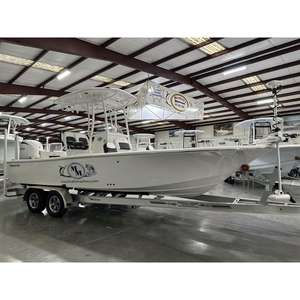 Tidewater 2300 Carolina Bay 2025 en Nueva Condición - Product Image 4