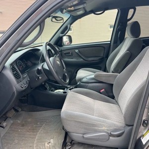 Toyota Tundra SR5 2006 PERFECTA, Camioneta 4D con Transmisión Automática, Motor V8 - Product Image 3