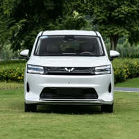 Uniquement RHD 2026 Wuling Starlight 730 EV, monospace électrique 7 places, autonomie de 500 km, véhicule familial pour passagers
