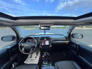 Toyota 4-Runner TRD PRO 4dr SUV 4WD 2022 d'occasion - Product Image 4