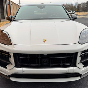 Porsche Cayenne Turbo GT d'occasion 2024 - Product Image 1