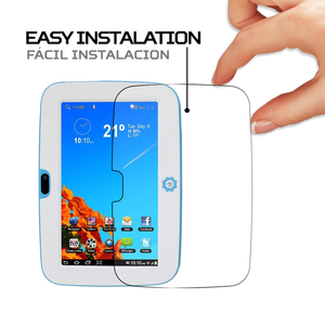 ฟิล์มกันรอยหน้าจอสำหรับแท็บเล็ตวอกซ์เตอร์ เอสอาร์ นิลสัน ไลท์ 7 - Product Image 3