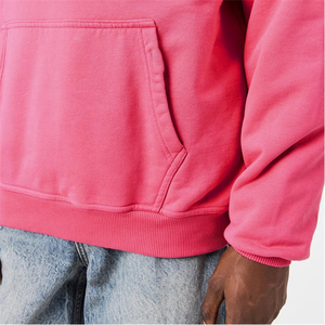 Warm Hoodie for Outdoor Sports Fashion Plain Hoodie for Daily Casual Wear Custom Logo Print Hoodie for Unisex - Product Image 4