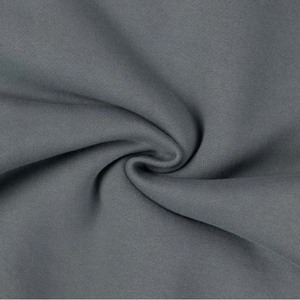 Sweat à capuche zippé pour homme en polyester épais de haute qualité, délavé à l'acide, style streetwear, avec impression en relief, collection automne - Product Image 4