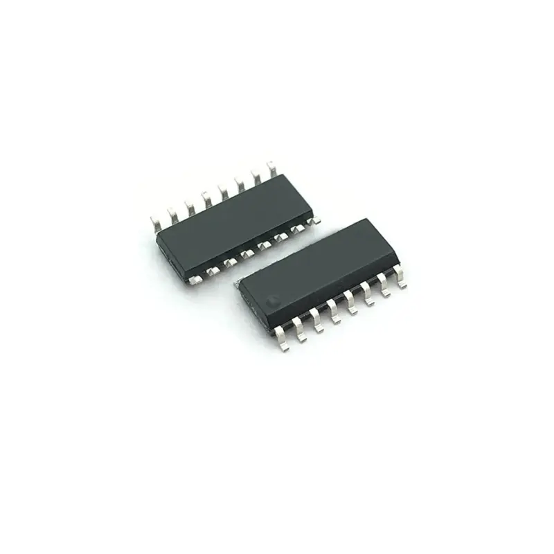 Integrated Circuit Electronic Components HI-8428PSIF