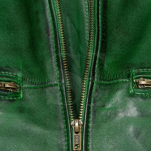 Veste de motard de moto d'hiver pour hommes de haute qualité conception personnalisée et Logo en cuir véritable respirant coupe-vent imperméable - Product Image 3