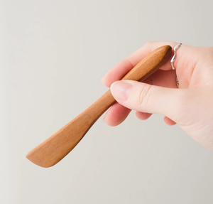 ชุดมีดหั่นเนยสำหรับตกแต่งทำจากไม้ชุดชีสมีดหั่นเนย - Product Image 6