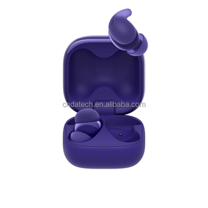 Casque antibruit vraiment sans fil TWS sport en cours d'exécution écouteurs étanches Bt casque stéréo pour <span class=keywords><strong>Sony</strong></span> <span class=keywords><strong>Linkbuds</strong></span> Fit - Product Image 1