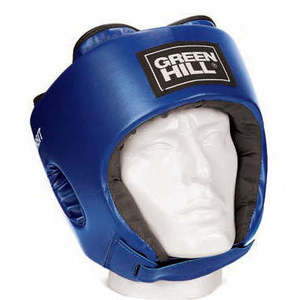 Protector de Cabeza Orbit para Boxeo y Protección - Product Image 2