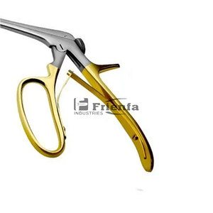 Fórceps Tischler de Diseño Popular superventas Fórceps Tischler de material de alta calidad con servicio OEM - Product Image 1
